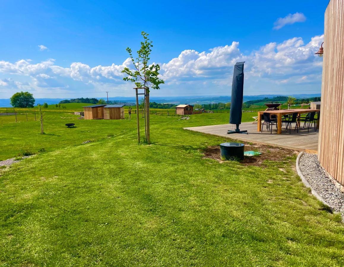 Panorama Korenec ภายนอก รูปภาพ